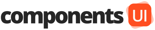 https://componentsui.com