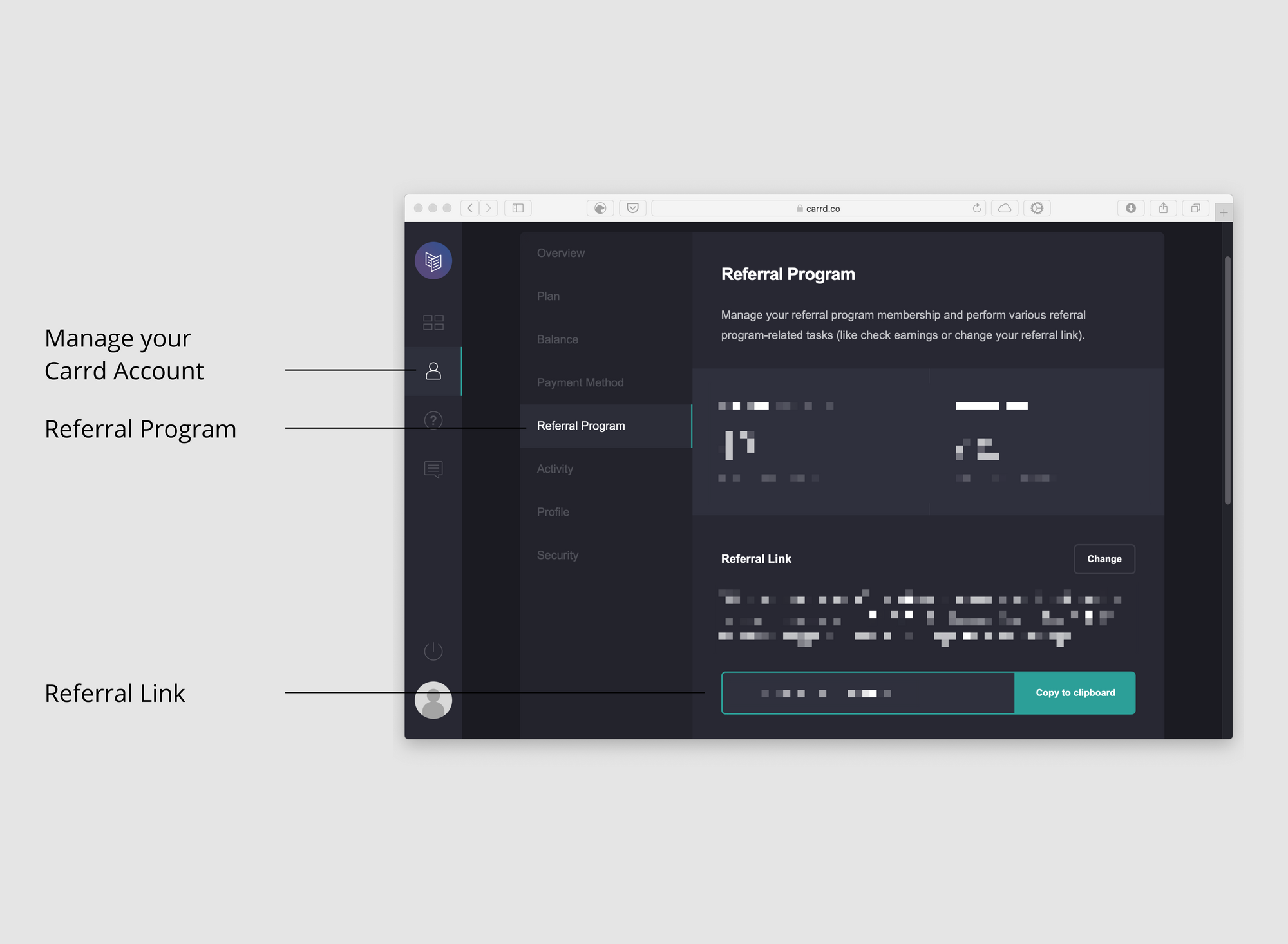 Tutorial: Make a Back to Top Button on your Carrd.co website