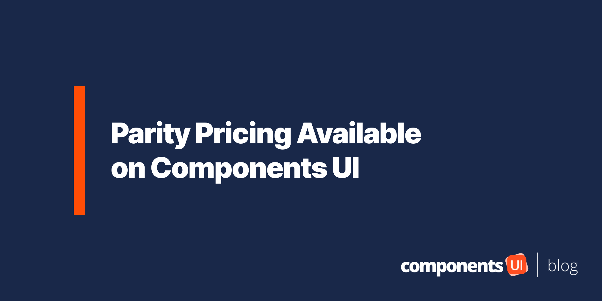 parity-pricing-on-components-ui