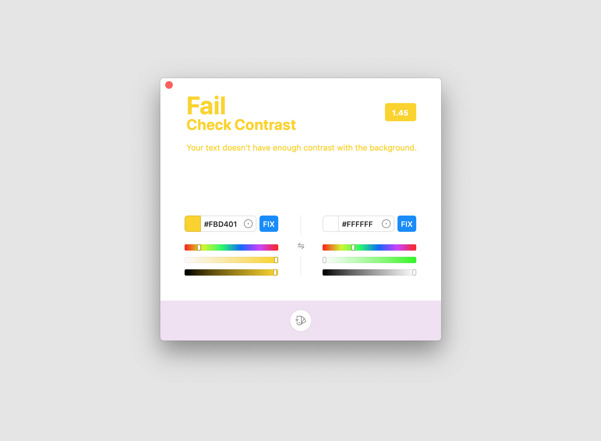 Redesigning the Build UI landing page